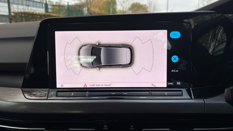 Volkswagen Golf 1.5 TSI 150 Style 5dr Petrol Hatchback